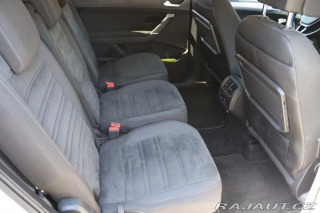 Volkswagen Touran 2.0TDI DSG 110kW 2018