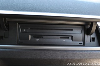 Volkswagen Touran 2.0TDI DSG 110kW 2018