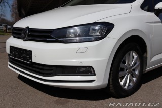 Volkswagen Touran 2.0TDI DSG 110kW 2018