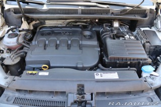 Volkswagen Touran 2.0TDI DSG 110kW 2018