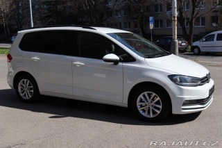 Volkswagen Touran 2.0TDI DSG 110kW 2018