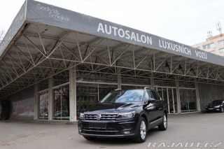 Volkswagen Tiguan 2.0TDI DSG 4MOTION 140kW