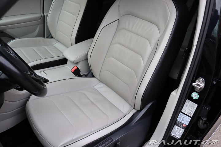 Volkswagen Tiguan 2.0TDI DSG 4MOTION 140kW 2017