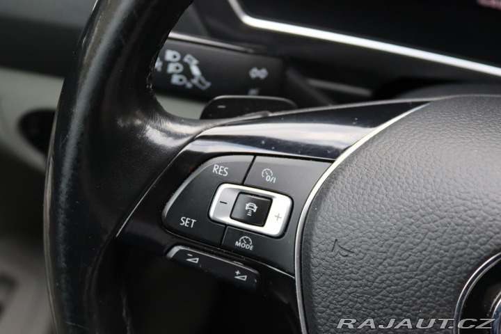 Volkswagen Tiguan 2.0TDI DSG 4MOTION 140kW 2017