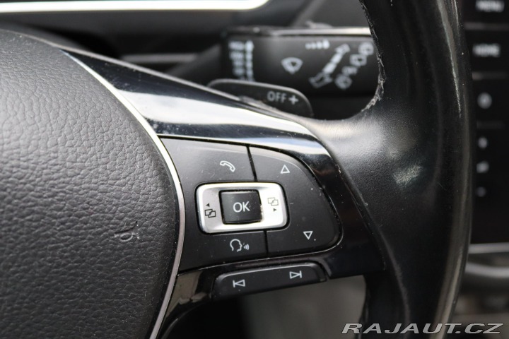 Volkswagen Tiguan 2.0TDI DSG 4MOTION 140kW 2017