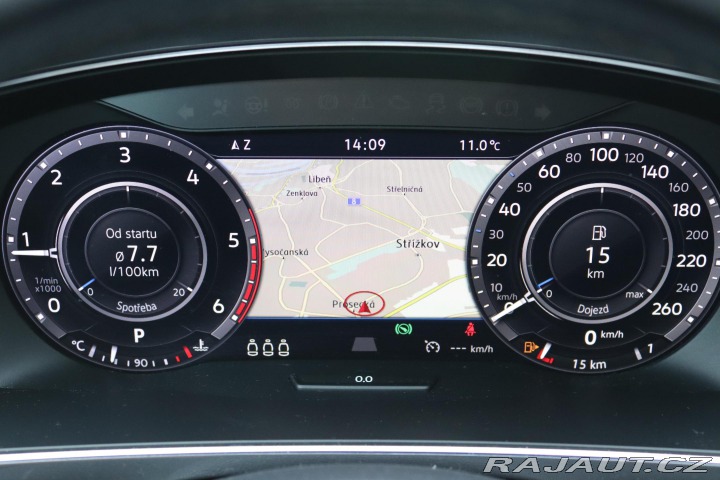 Volkswagen Tiguan 2.0TDI DSG 4MOTION 140kW 2017