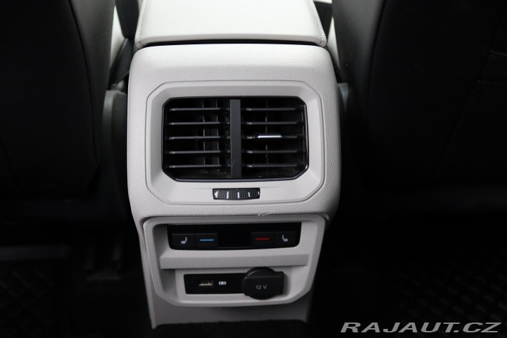 Volkswagen Tiguan 2.0TDI DSG 4MOTION 140kW 2017