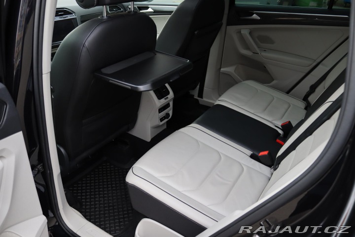 Volkswagen Tiguan 2.0TDI DSG 4MOTION 140kW 2017