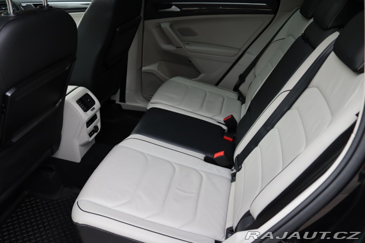 Volkswagen Tiguan 2.0TDI DSG 4MOTION 140kW 2017