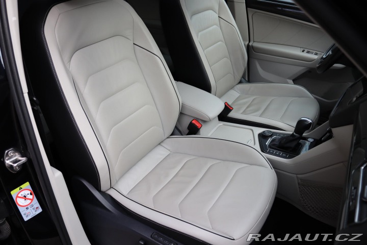 Volkswagen Tiguan 2.0TDI DSG 4MOTION 140kW 2017