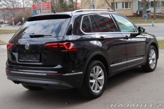 Volkswagen Tiguan 2.0TDI DSG 4MOTION 140kW 2017