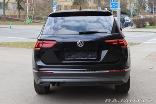 Volkswagen Tiguan 2.0TDI DSG 4MOTION 140kW 2017