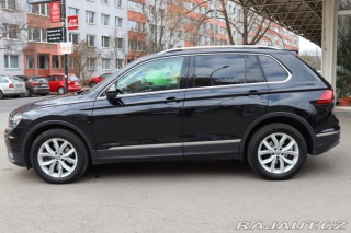 Volkswagen Tiguan 2.0TDI DSG 4MOTION 140kW 2017