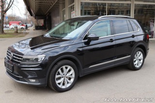 Volkswagen Tiguan 2.0TDI DSG 4MOTION 140kW 2017