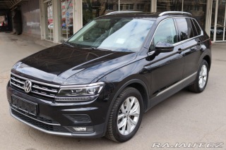 Volkswagen Tiguan 2.0TDI DSG 4MOTION 140kW 2017