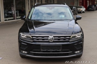 Volkswagen Tiguan 2.0TDI DSG 4MOTION 140kW 2017
