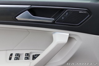 Volkswagen Tiguan 2.0TDI DSG 4MOTION 140kW 2017