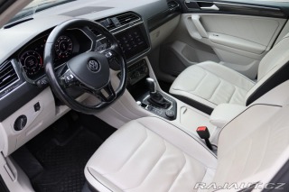 Volkswagen Tiguan 2.0TDI DSG 4MOTION 140kW 2017