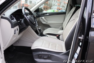 Volkswagen Tiguan 2.0TDI DSG 4MOTION 140kW 2017