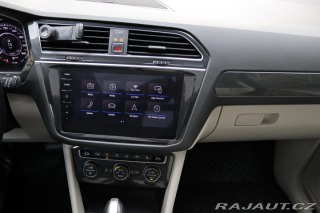 Volkswagen Tiguan 2.0TDI DSG 4MOTION 140kW 2017