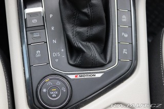 Volkswagen Tiguan 2.0TDI DSG 4MOTION 140kW 2017