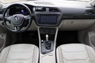 Volkswagen Tiguan 2.0TDI DSG 4MOTION 140kW 2017