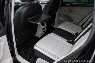 Volkswagen Tiguan 2.0TDI DSG 4MOTION 140kW 2017