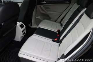 Volkswagen Tiguan 2.0TDI DSG 4MOTION 140kW 2017