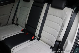 Volkswagen Tiguan 2.0TDI DSG 4MOTION 140kW 2017