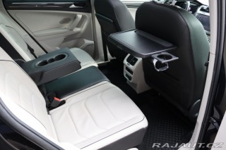 Volkswagen Tiguan 2.0TDI DSG 4MOTION 140kW 2017