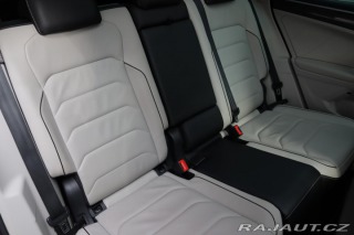 Volkswagen Tiguan 2.0TDI DSG 4MOTION 140kW 2017