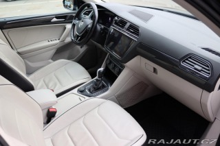 Volkswagen Tiguan 2.0TDI DSG 4MOTION 140kW 2017