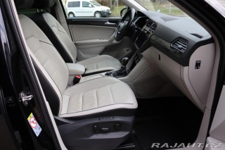 Volkswagen Tiguan 2.0TDI DSG 4MOTION 140kW 2017