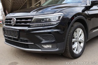Volkswagen Tiguan 2.0TDI DSG 4MOTION 140kW 2017