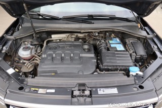 Volkswagen Tiguan 2.0TDI DSG 4MOTION 140kW 2017