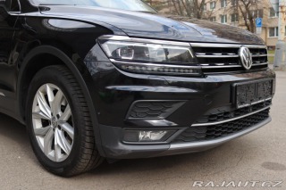 Volkswagen Tiguan 2.0TDI DSG 4MOTION 140kW 2017