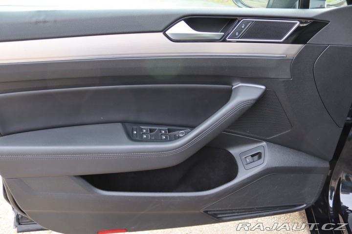 Volkswagen Passat Variant 2.0TDI 4MOTION 11 2015