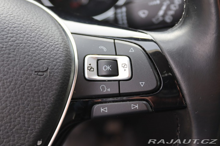 Volkswagen Passat Variant 2.0TDI 4MOTION 11 2015