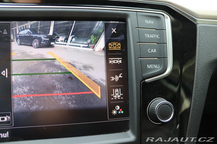 Volkswagen Passat Variant 2.0TDI 4MOTION 11 2015