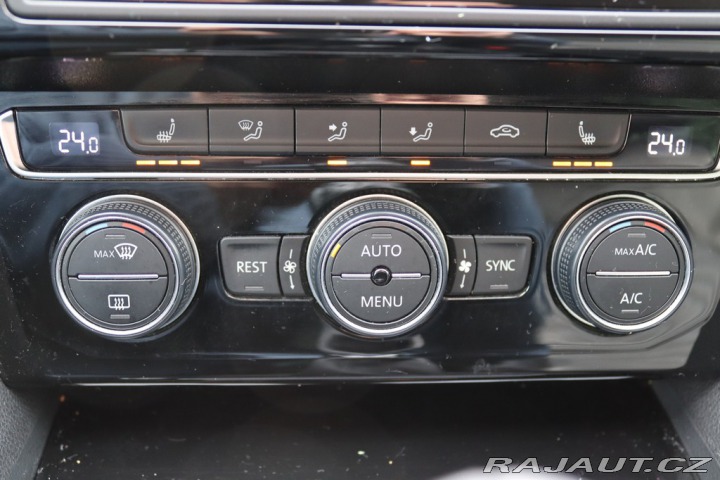 Volkswagen Passat Variant 2.0TDI 4MOTION 11 2015