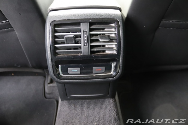 Volkswagen Passat Variant 2.0TDI 4MOTION 11 2015