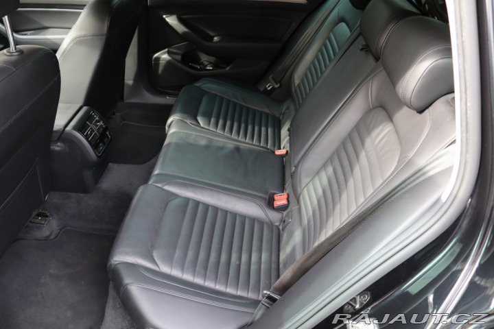 Volkswagen Passat Variant 2.0TDI 4MOTION 11 2015
