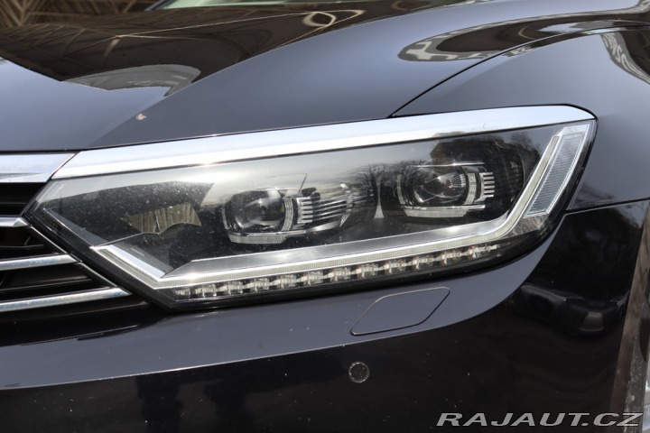 Volkswagen Passat Variant 2.0TDI 4MOTION 11 2015