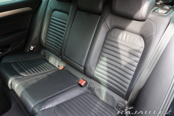 Volkswagen Passat Variant 2.0TDI 4MOTION 11 2015