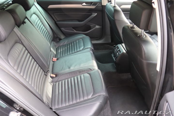 Volkswagen Passat Variant 2.0TDI 4MOTION 11 2015