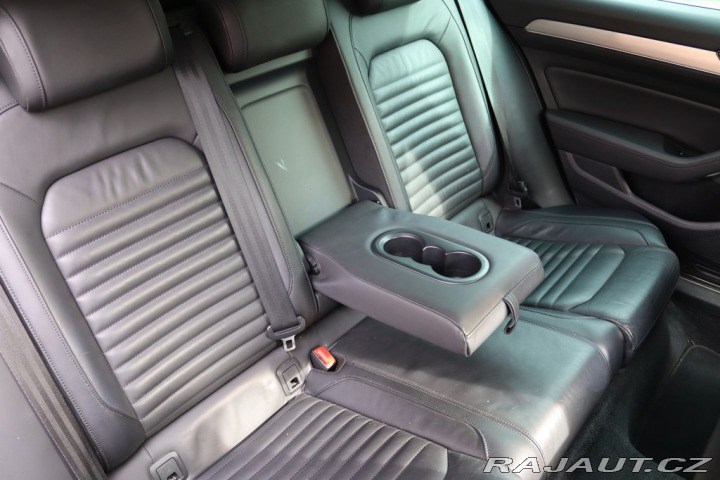 Volkswagen Passat Variant 2.0TDI 4MOTION 11 2015