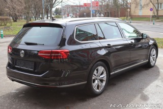 Volkswagen Passat Variant 2.0TDI 4MOTION 11 2015