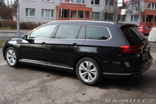 Volkswagen Passat Variant 2.0TDI 4MOTION 11 2015