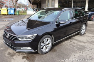Volkswagen Passat Variant 2.0TDI 4MOTION 11 2015