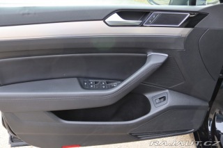 Volkswagen Passat Variant 2.0TDI 4MOTION 11 2015